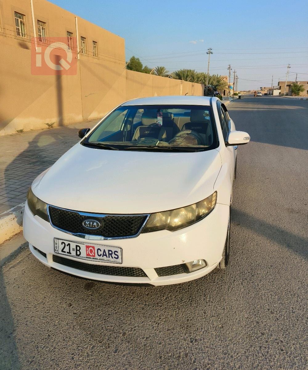 كيا سيراتو